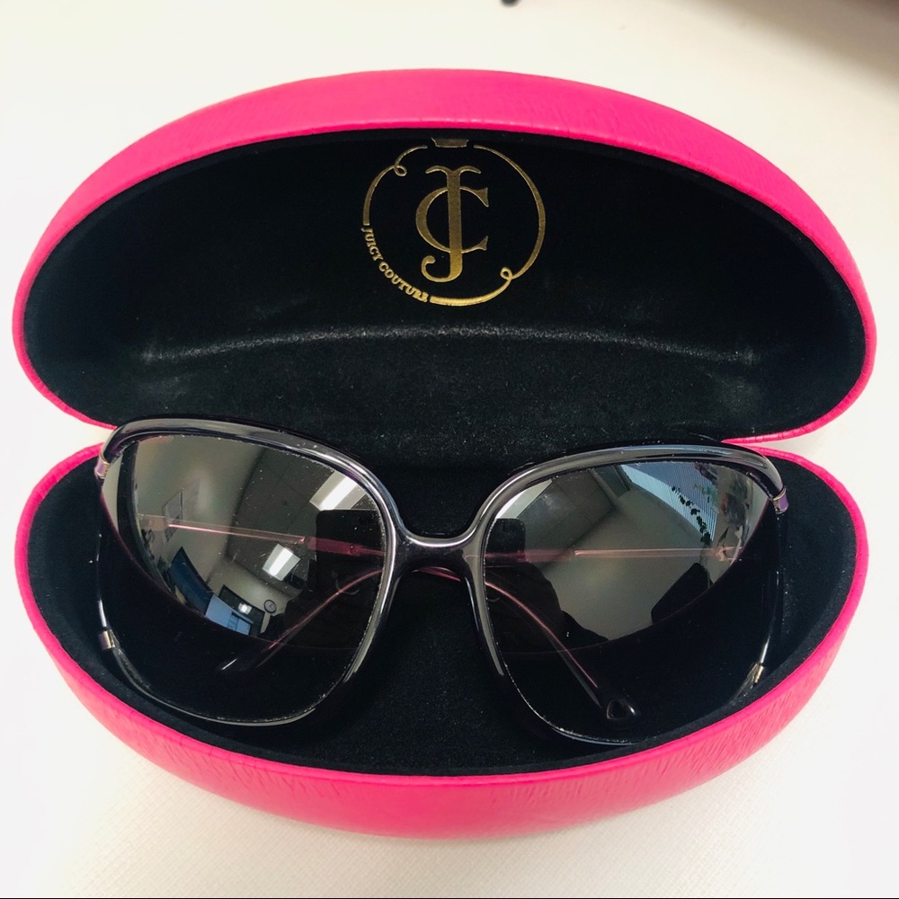 Juicy Couture - Sunglass
